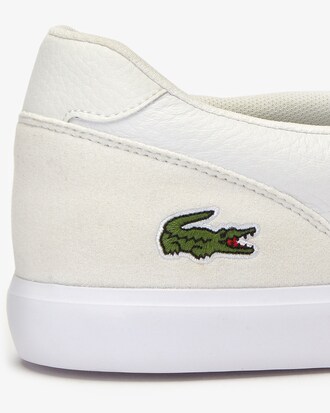 Men's Jouer Leather Slip-ons