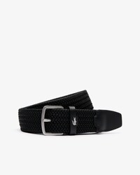Ceinture en sangle extensible