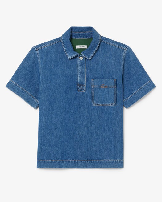 Bleu Chine