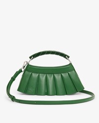 Sac H Lenglen en cuir