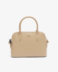 Petit sac bugatti Chantaco en cuir piqu&eacute;