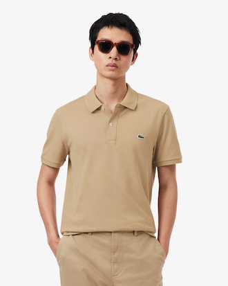 Polo L.12.12 Original slim fit