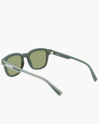 Lunettes Active Line rectangulaires
