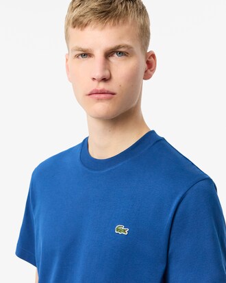 T-shirt coton
