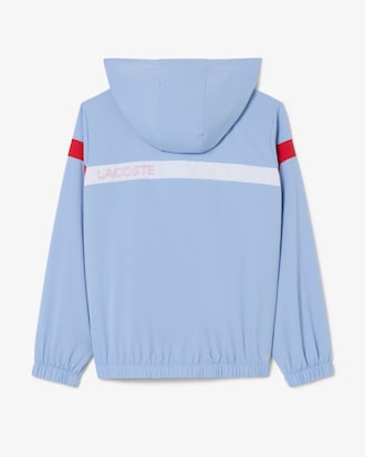 Ensemble de surv&ecirc;tement taffetas diamant&eacute;