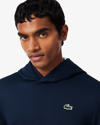 Sweatshirt &agrave; capuche Golf Ultra Dry
