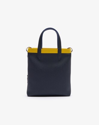 Mini sac cabas Anna avec bandoulière amovible