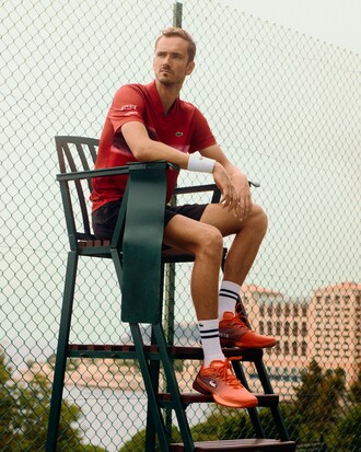Chaussures de tennis AG-LT23 Ultra x Daniil Medvedev homme