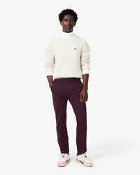 Chino twill stretch slim fit