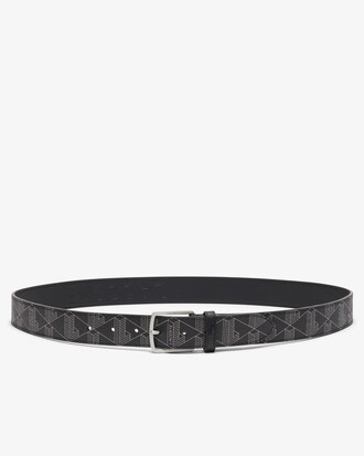Coffret ceinture et porte-cartes The Blend