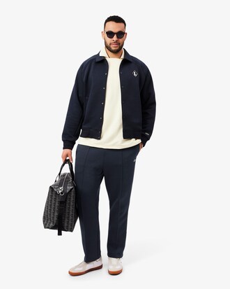 Pantalon de surv&ecirc;tement fabriqu&eacute; en France