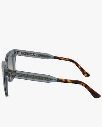 Lunettes Monogram rectangulaires