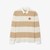 Beige / Blanc