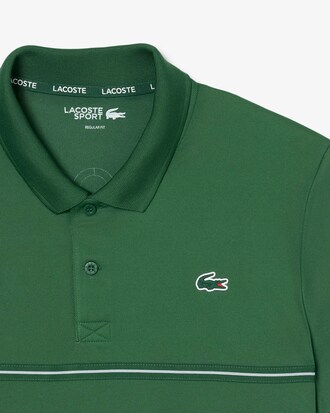 Polo Sport Ultra Dry imprim&eacute;