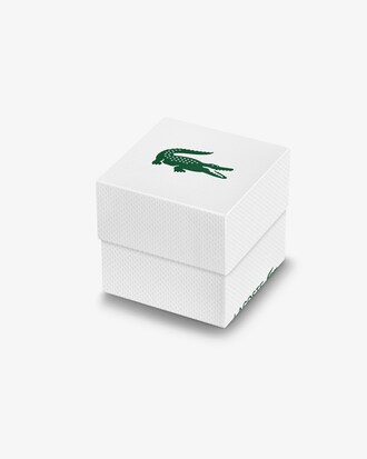 Montre analogique digitale LC33 silicone