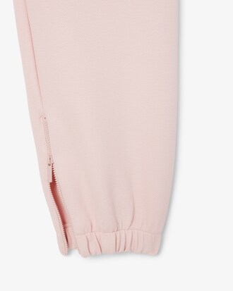 Pantalon de survêtement en Piqué