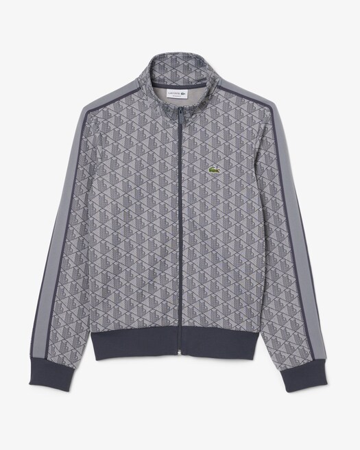 Gris Clair / Gris Fonce