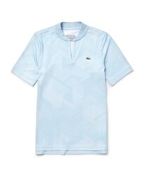 Polo col banane Golf Lacoste SPORT ultra-dry et stretch
