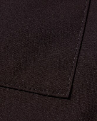 Parka mi-longue oversize imperm&eacute;able