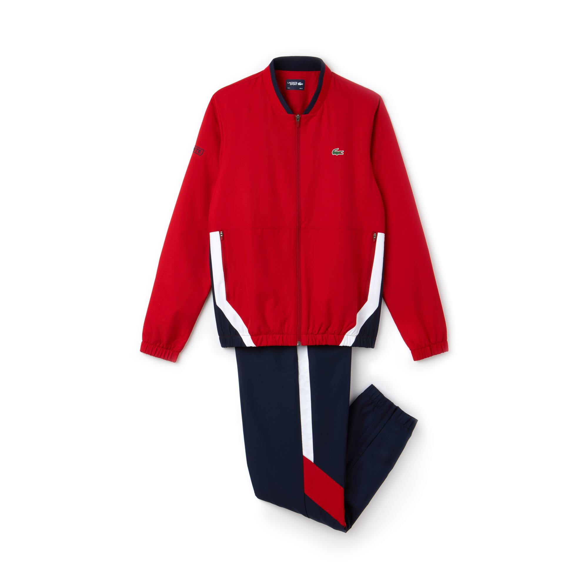 Survêtements homme | Vêtements Homme | LACOSTE SPORT