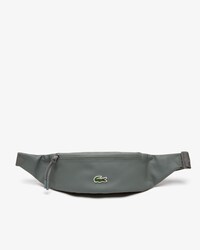 Sac banane L.12.12 Concept en toile enduite piquée