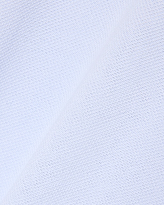 Polo en Petit Piqu&eacute;