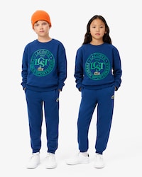 Pantalon de survêtement molleton