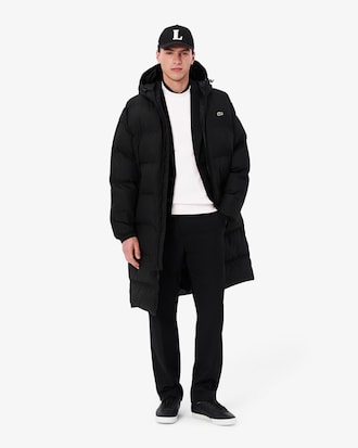 Sweatshirt molleton col rond