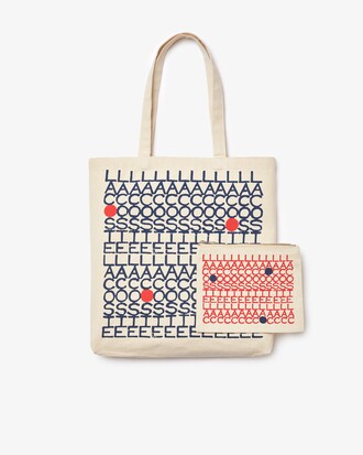 Tote bag offert (100% coton)