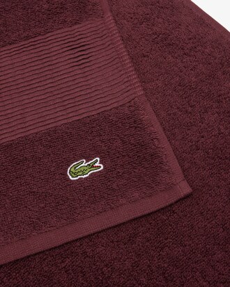 Serviette de bain L&nbsp;Lecroco