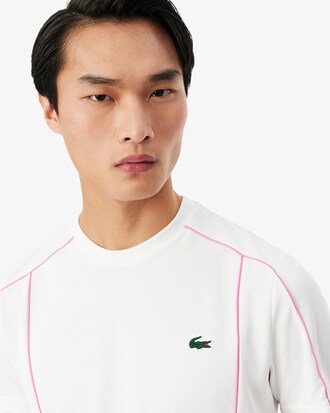 T-shirt Sport Ultra Dry liser&eacute;s