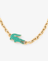 Collier Arthor strass