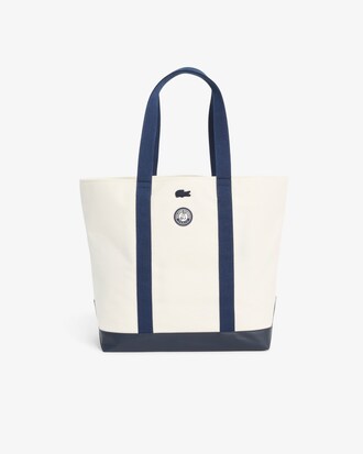 Sac cabas &Eacute;dition Roland-Garros
