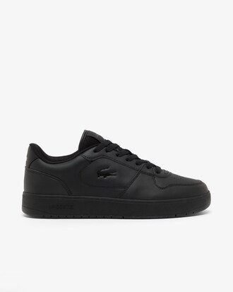 Sneakers Court Ace homme en cuir