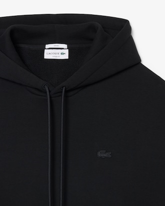 Sweatshirt &agrave; capuche molleton &eacute;pais