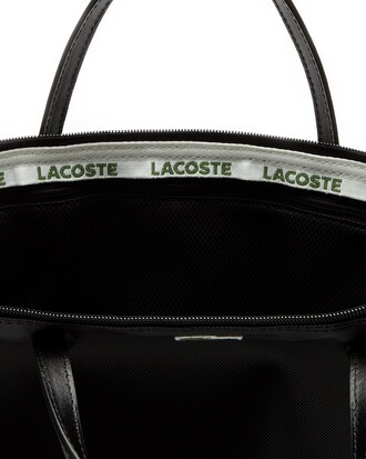 Sac cabas vertical double port&eacute; L.12.12 Concept uni