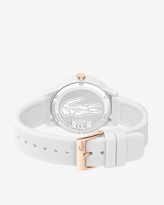 Montre Lacoste.12.12 silicone