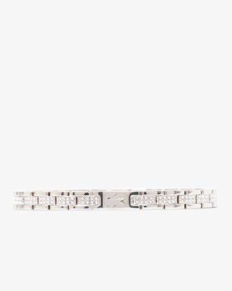 Bracelet Metropole Strass