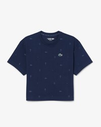 T-shirt Tennis oversize Ultra Dry