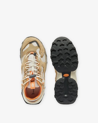 Sneakers outdoor L-Guard Breaker femme