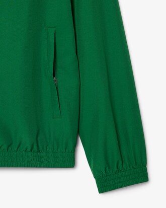 Veste de surv&ecirc;tement Sport d&eacute;perlante