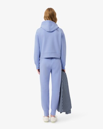 Pantalon de surv&ecirc;tement coton