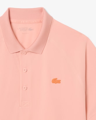 Polo Sport regular fit protection UV