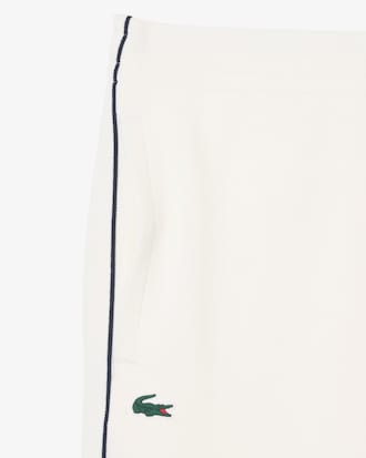 Pantalon de surv&ecirc;tement Tennis H&eacute;ritage