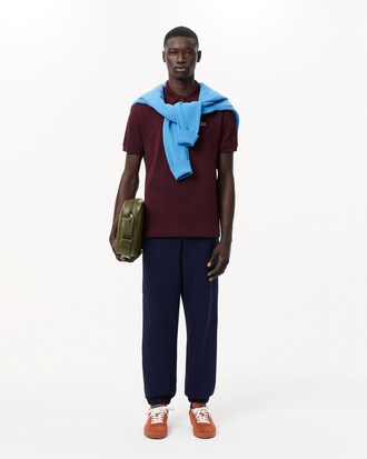 Polo L.12.12 Original classic fit
