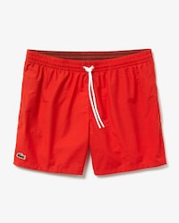 Short de bain  uni