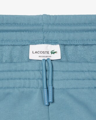 Pantalon de survêtement regular fit