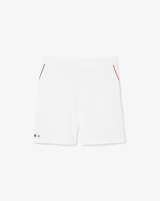 Short &Eacute;quipe de France de tennis