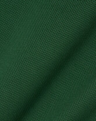 Polo en Petit Piqu&eacute;