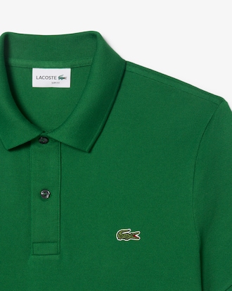 Polo L.12.12 Original slim fit